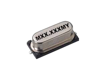 晶體諧振器（49S)